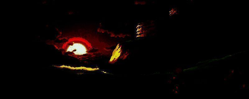 《沙加 未拓领域 2 复刻版》相关图片1