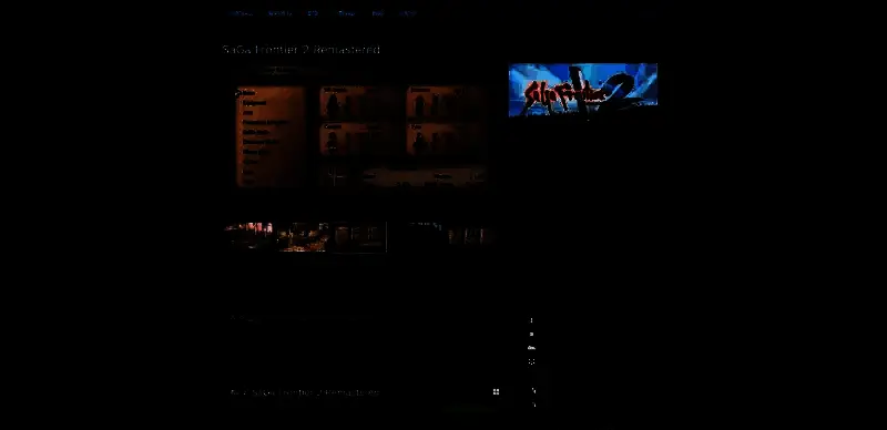 《沙加 未拓领域 2 复刻版》相关图片2