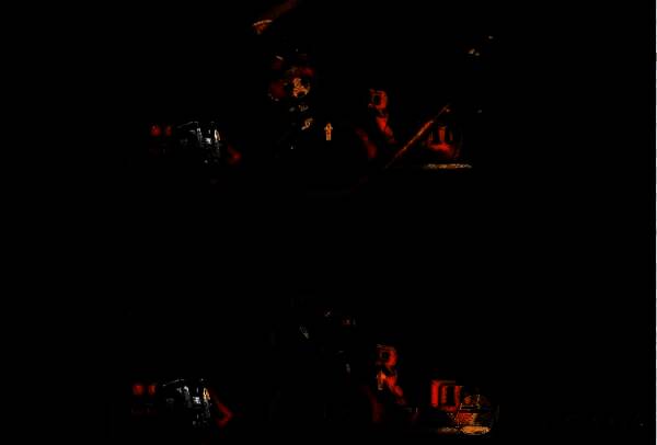 明日方舟阿兰娜一技能气动增压图片