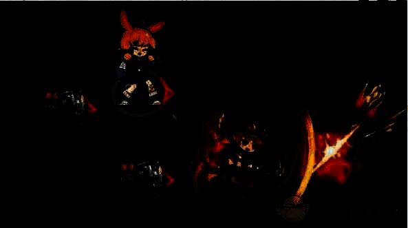 明日方舟阿兰娜二技能万斤顶图片