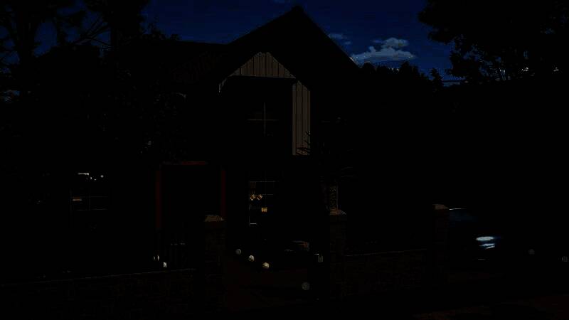 inZOI农舍风格别墅使用教程图1