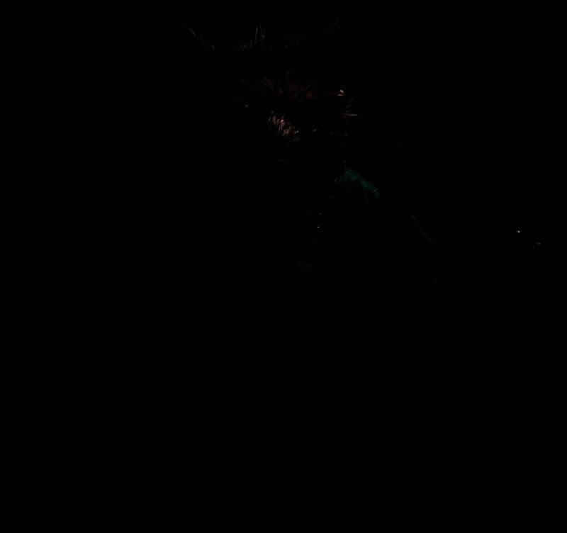 《黑神话：悟空》艺术设定图