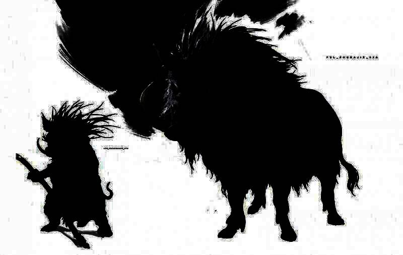 《黑神话：悟空》艺术设定图