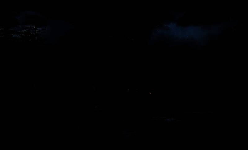 《黑神话：悟空》艺术设定图