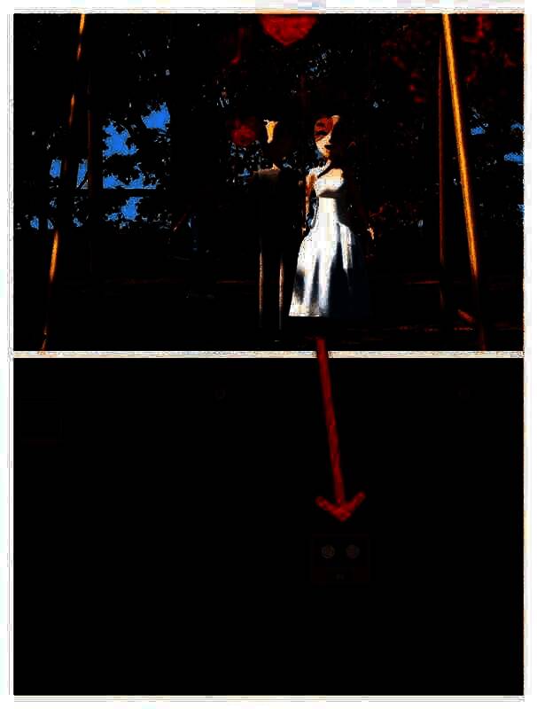 组合印章开箱子得锤子等物品的画面