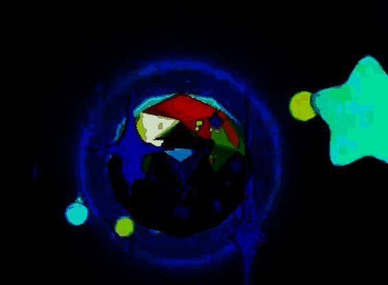 洛克王国相关图片4