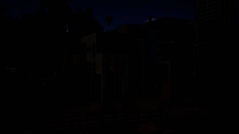 《inZOI》现代海滨别墅使用教程图4