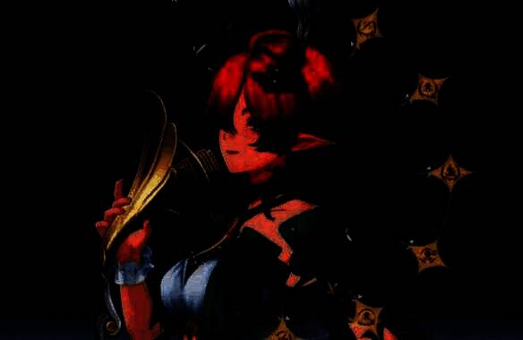 雷气混伤队相关图片