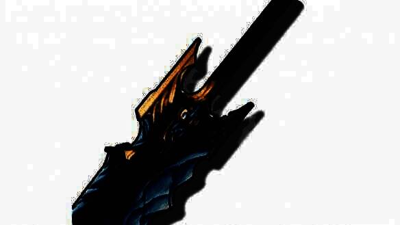 浩境粼光武器图片