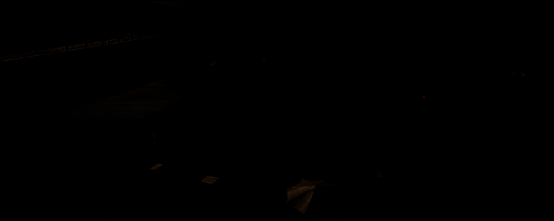 inZOI大户人家双层别墅外观图