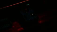 员工休息室画面