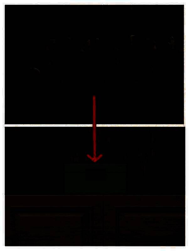 根据男人手臂动作打开绿色盒子获得柠檬