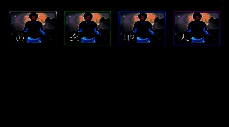 《武玄封天3》境界突破界面