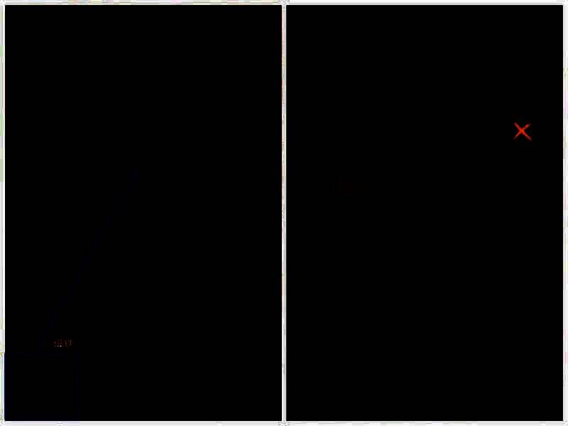 用磁铁吸开铁盒界面