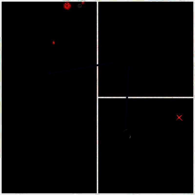 点击书柜获得铁钩界面