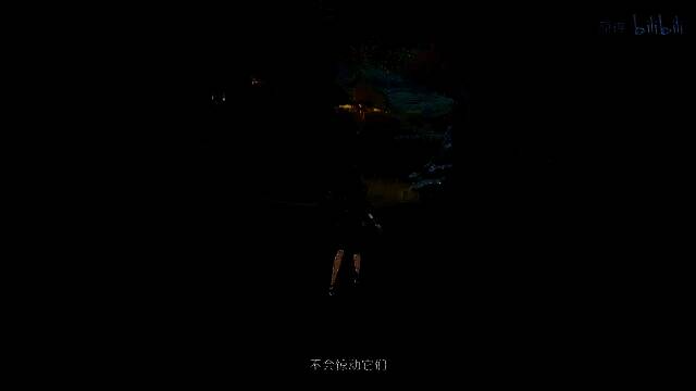 《原神》拾枝杂谈蓝砚相关视频截图6