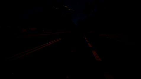 游戏小米SU7画面