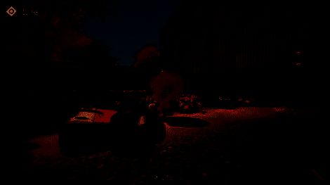 开发者与玩家互动画面