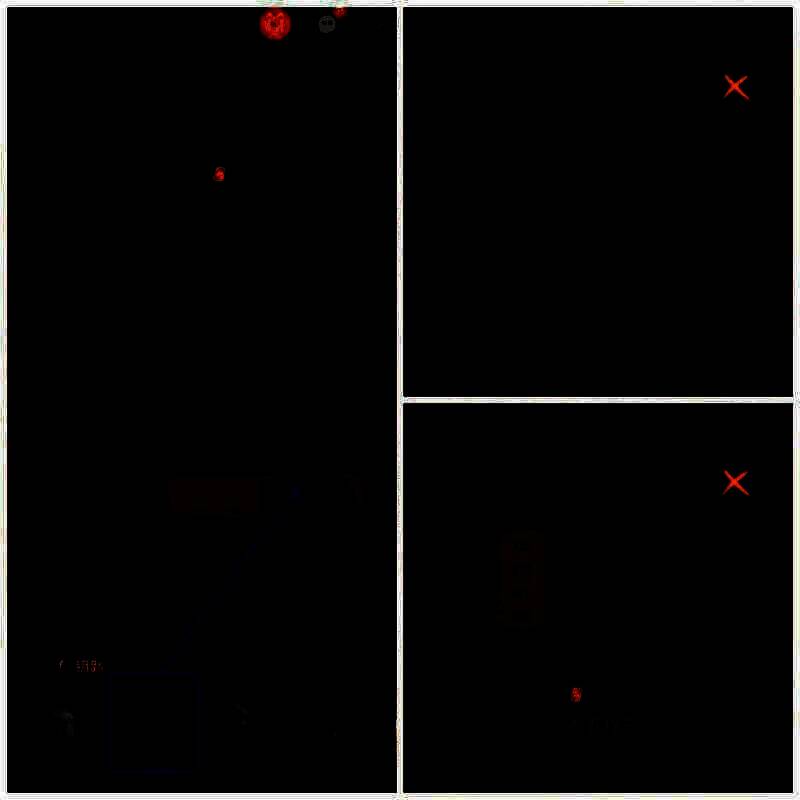 用钥匙打开铁盒