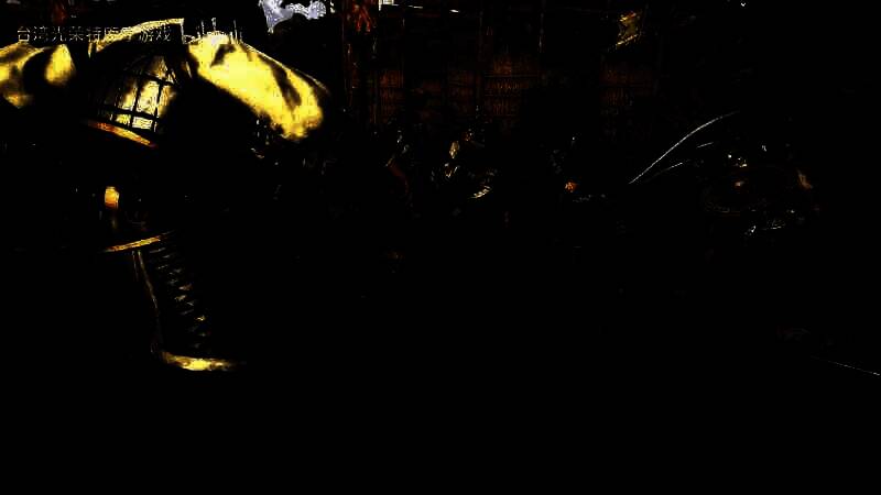 《真三国无双：起源》视频截图2