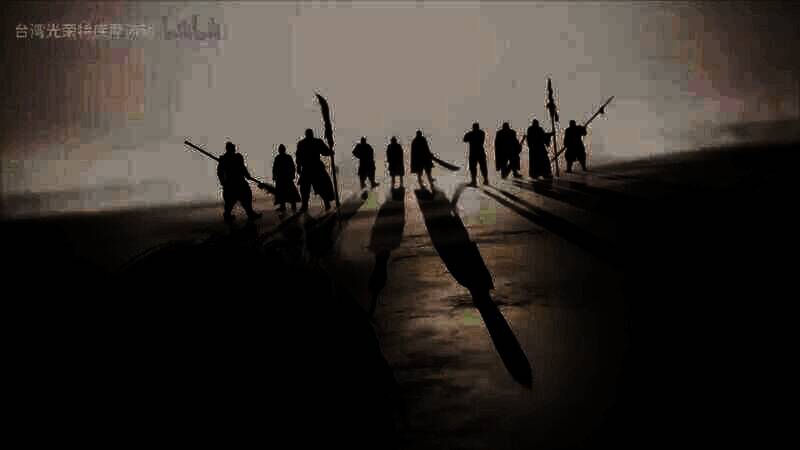 《真三国无双：起源》视频截图4