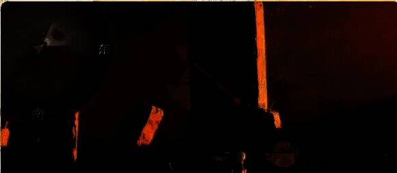 在石碑下清理花获得玦方志手记一的画面