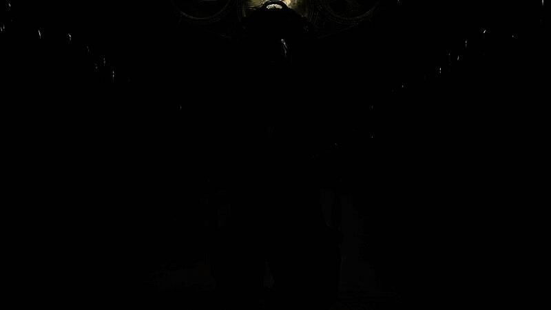 《血源诅咒》相关画面