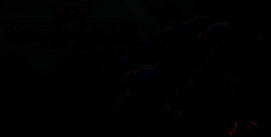 战锤40K:星际战士2游戏配图