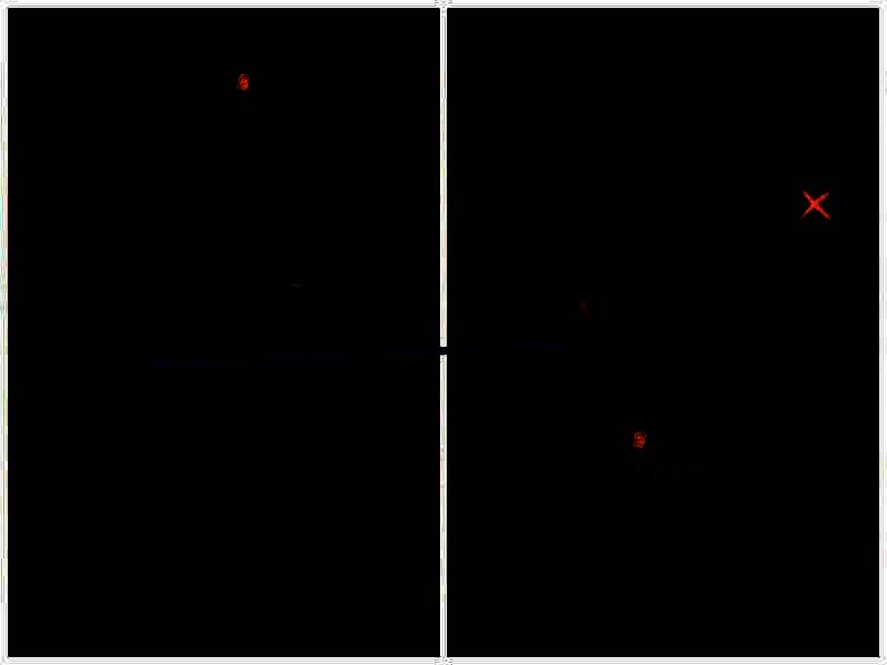 右侧棺材旁的蜡烛 - 不惑