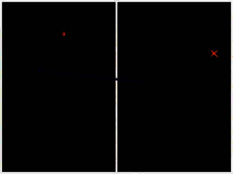 获取墙上挂着的锤子