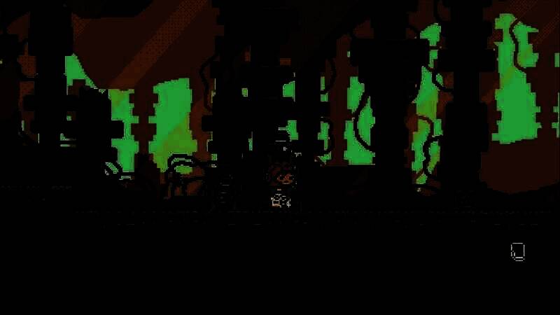 《不同的星球》新操作展示图片