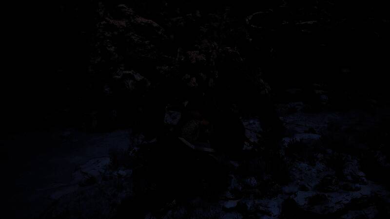 《第一狂战士：卡赞》视频截图2