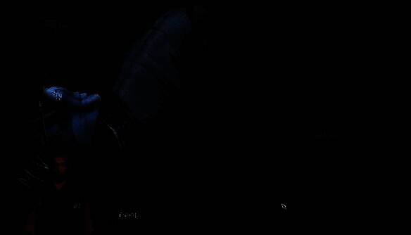 逆水寒手游与熙春楼小二及桌子互动画面2