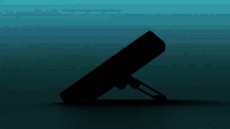 Switch 2及相关配件展示图3