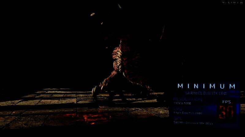 《最终幻想7：重生》视频截图2