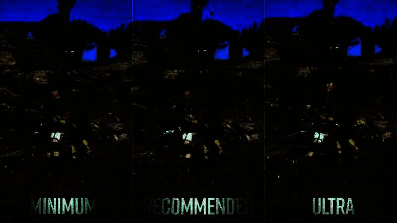 《最终幻想7：重生》视频截图5