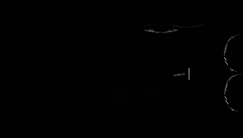 RTX显卡与游戏相关图片