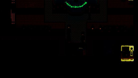 《昨日之日》游戏画面相关图片2