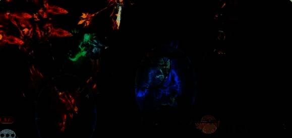 游戏中的太清圣人形象