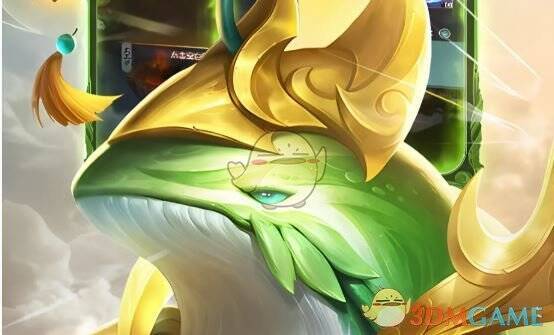 山海经异兽录阵容相关画面