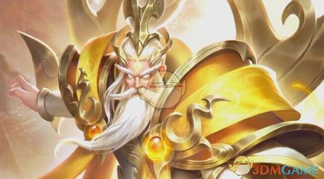 山海经异兽录另一阵容相关画面