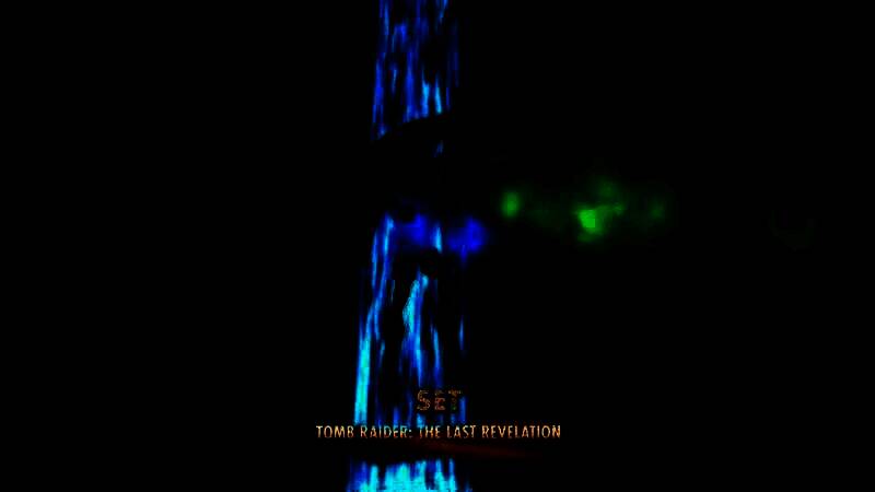 《古墓丽影4 - 6复刻版》视频截图3