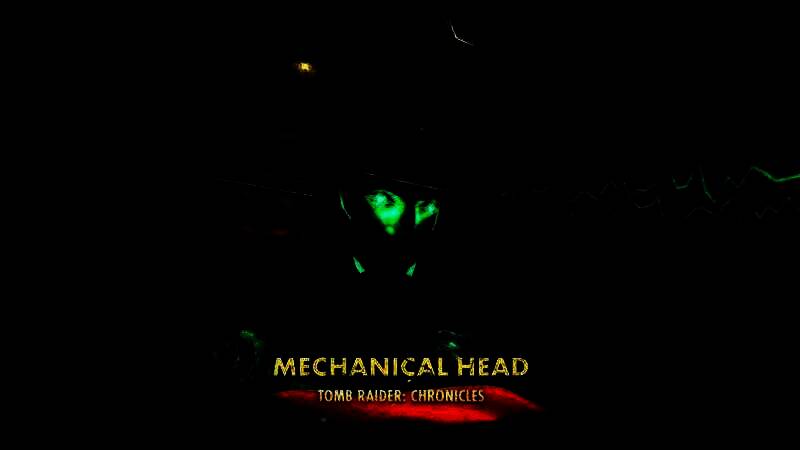 《古墓丽影4 - 6复刻版》视频截图5