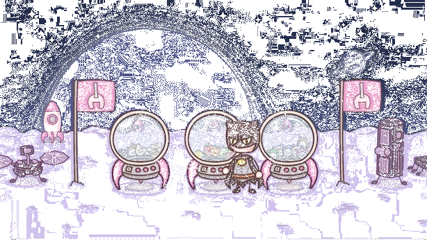 《保证不取物》游戏赚钱收集动图