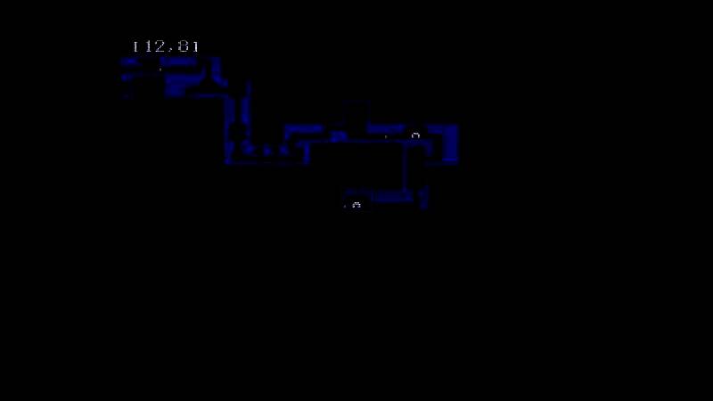 《Öooo》游戏画面2