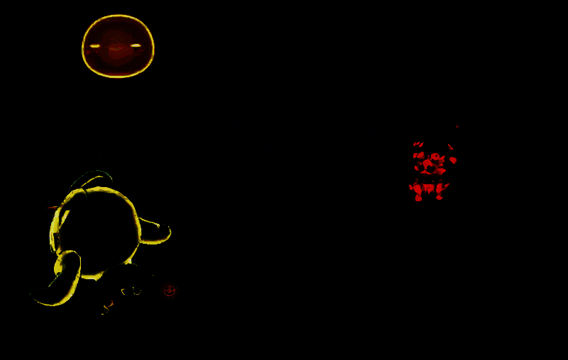 火花种子战斗场景图片