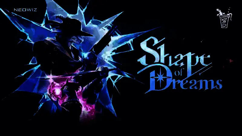 《梦之形》游戏相关画面