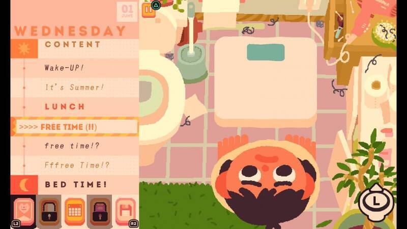 《Consume Me》游戏相关图片3