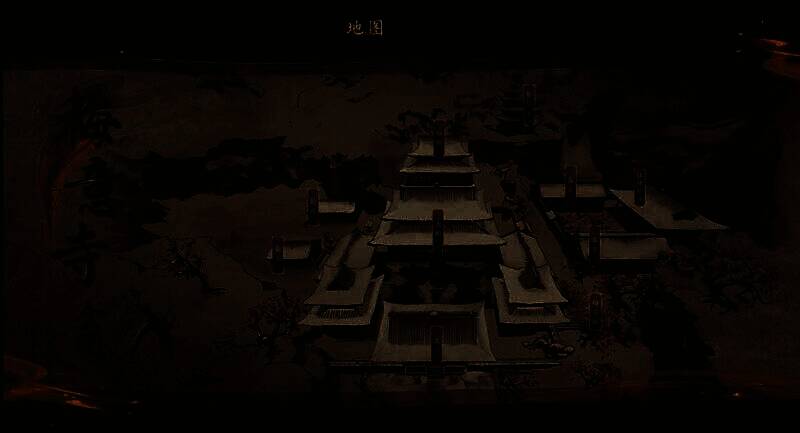 《火起雪中寺》游戏截图8