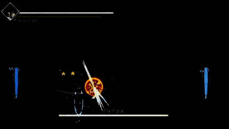 《神陨之地》游戏相关画面 2